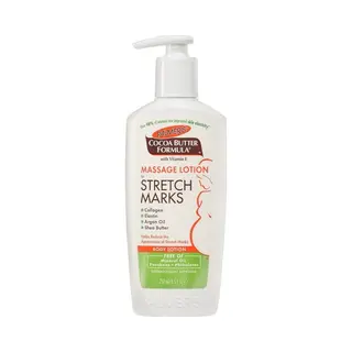 Palmer's Palmers Cocoa Butter 250Ml Massage Stretch Mark Lotion