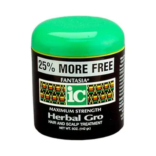 Fantasia Ic - Herbal Gro Max.strength 5Oz