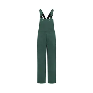 toprock Top Rock Usa Overall AMK100-005 (100% Katoen) - Flessengroen - 52