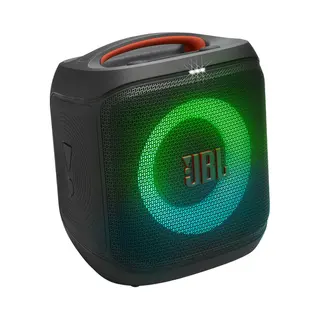 Jbl PartyBox Encore Essential 2 Partylautsprecher Schwarz 100 W