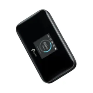 Tp-Link M7750(Eu) Mobiles Netzwerkgerät Router für Mobilfunknetz
