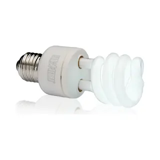 Exo Terra PT2186 Wärmelampe für Reptilien 13 W 1 Stück