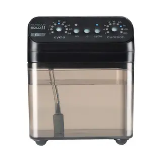 Exo Terra Monsoon Solo Ii