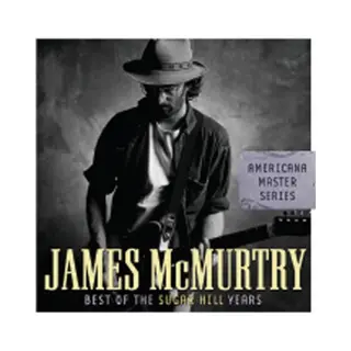Proper Best Of The Sugar Hill Years Cd Country James McMurtry