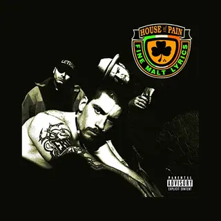 Proper Mainland Europe House Of Pain - House Of Pain