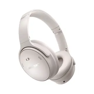 Bose QuietComfort Headset Wired & Wireless Head-band Music/Everyday Bluetooth White