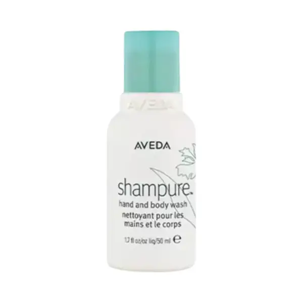 Aveda - Shampure Hand & Body Wash - Liquid Soap And Shower Gel In One thumbnail