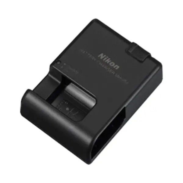 Nikon Mh-25a Ladegerät thumbnail