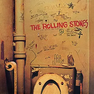 The Rolling Stones Beggars Banquet (50th Anniversary Edition)