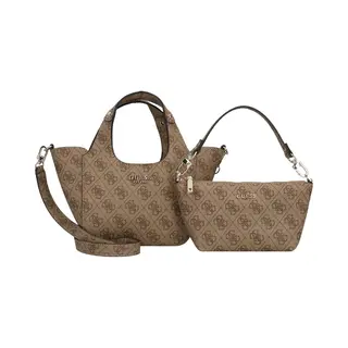 Guess Handtasche Calista 2 In 1 Mini To