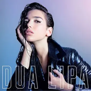 Universal Music Dua Lipa - Dua Lipa (Lp)