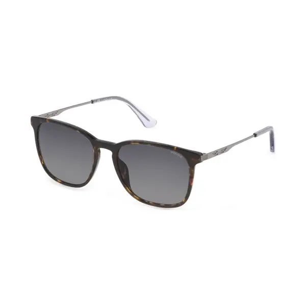 Police, Herren, Sonnenbrille, Herrensonnenbrille SPLD47-550752 Ø 55 Mm thumbnail