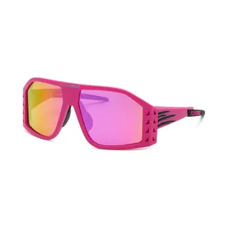 Philipp Plein, Mannen, Zonnebril, Men's Sunglasses SSP002616YLR Ã˜ 61 Mm