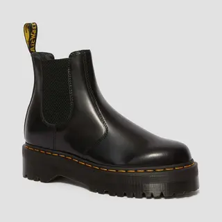 Dr. Martens 190665239645 Stiefel & Stiefelette Schwarz
