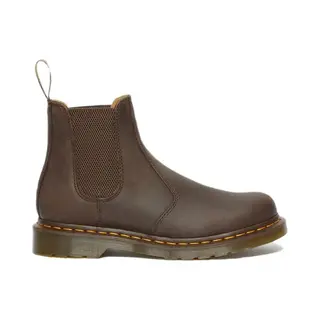 Dr. Martens 190665465037 Stiefel & Stiefelette Männlich Schwarz
