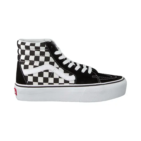 Sneakers Vans Sk8 Platform 2 thumbnail