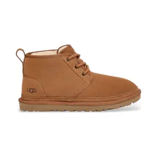 Ugg Damen Neumel Classic Boot, Chestnut, 36 Eu