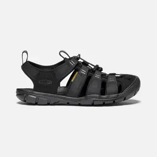 Keen 1020662 Vrouw Volwassene Zwart