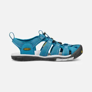 Keen Clearwater Cnx Vrouw Volwassene Blauw