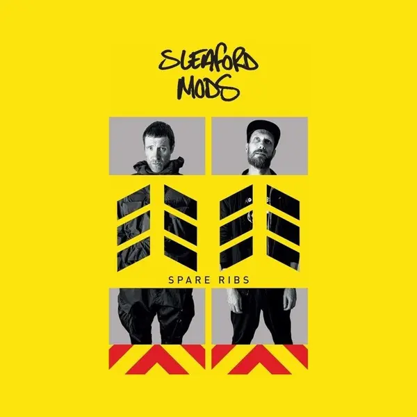 Rough Trade Spare Ribs thumbnail