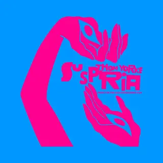 ImportCDs Suspiria Cd Pop rock