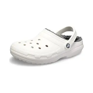 Crocs Clogs Offwhite