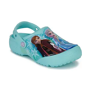 Klompen Crocs Fl Frozen Ii Clog K