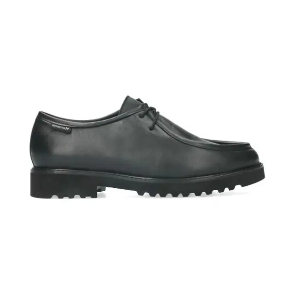 Mephisto Sonie - Chaussure à Lacets Pour Femme - Taille 42 (Eu) 8 (Uk) thumbnail