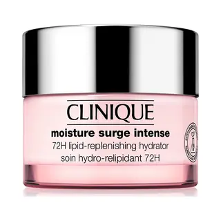 Clinique Moisture Surge Intense 72H Lipid-Replenishing Hydrator vochtinbrengende crème gezicht Vrouwen 50 ml