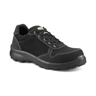 Carhartt Michigan Zwart S1P Werkschoenen