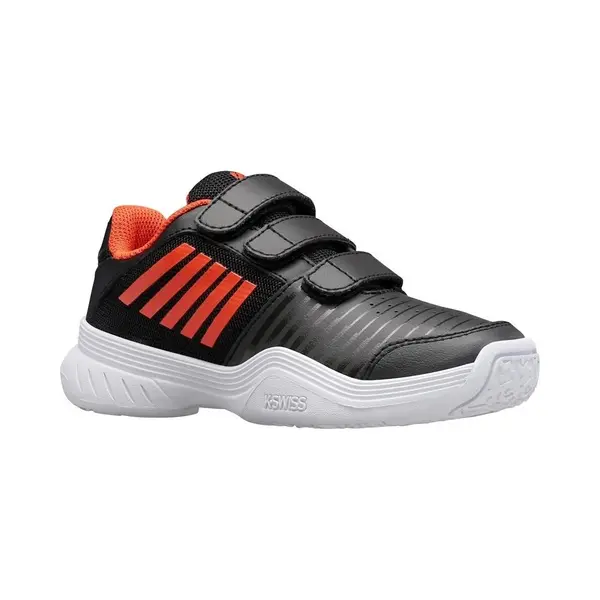 Tennisschoenen K-Swiss Court Express Klett Allcourt thumbnail