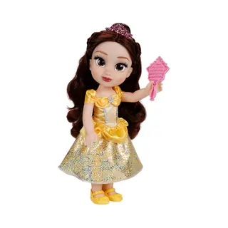 JAKKS Pacific Disney Princess My Friend Belle Doll