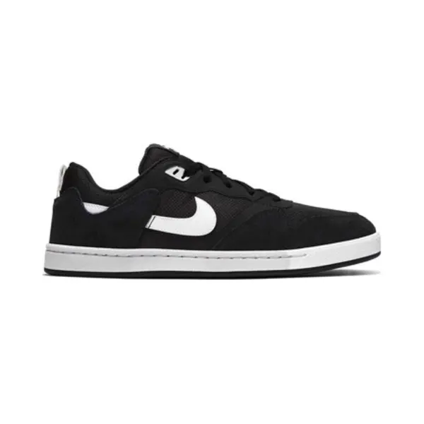 Skateschoenen Nike Sb Alleyoop Gs thumbnail