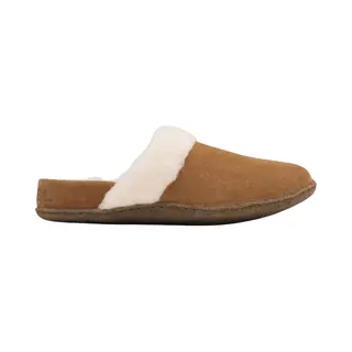 Sorel Womens Nakiska Slide Ii Slippers, Brown Camel Brown X Natural, 7 Uk