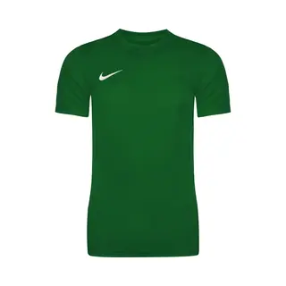 Nike Tricot 'Park Vii' Groen / Wit