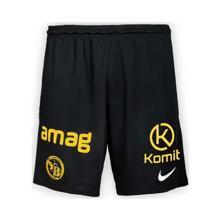 Bsc Young Boys Yb Shorts Heim 25/26