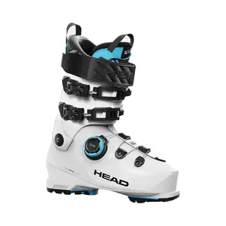 Head - Kaliber 120 Mv Gw Boa - Skischoenen Heren - Wit