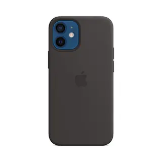 Apple MHKX3ZM/A mobiele telefoon behuizingen 13,7 cm (5.4") Hoes Zwart
