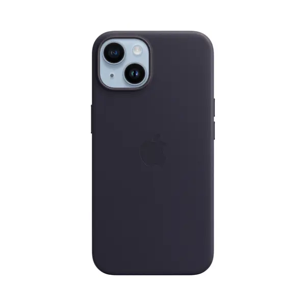 Apple MPP63ZM/A?Es Handy-Schutzhülle 15,5 cm (6.1") Cover Violett thumbnail
