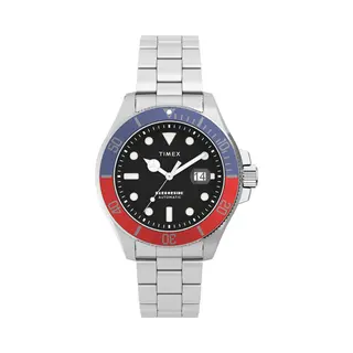 Timex Uhr Harborside Coast