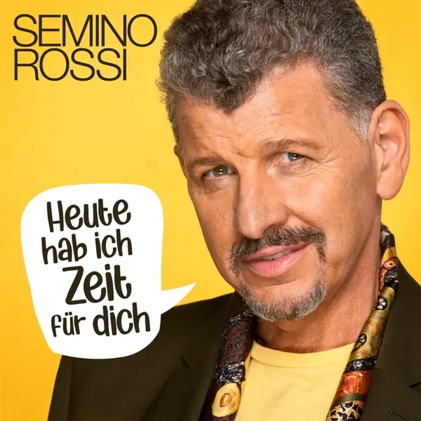 Semino Rossi Heute Hab Ich Zeit Für Dich thumbnail