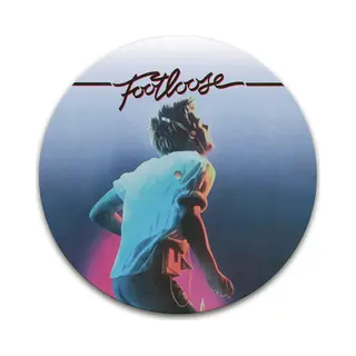 Sony Music Footloose