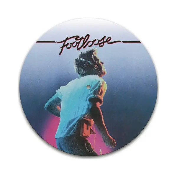 Sony Music Footloose thumbnail