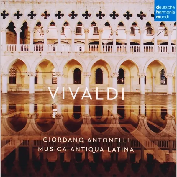 Sony Music Vivaldi Concertos thumbnail