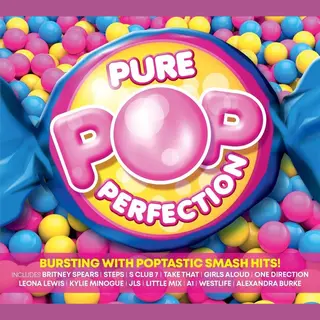 Bertus Distributie Pure Pop Perfection