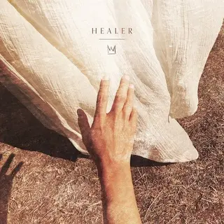 Coast2Coast Casting Crowns - Healer (Cd)