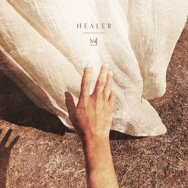 Coast2Coast Casting Crowns - Healer (Cd) thumbnail