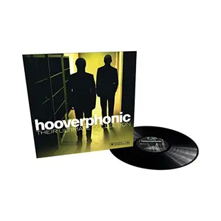 Sony Music Their Ultimate Collection [Vinyl]