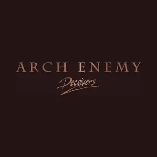 The Orchard Deceivers [Vinyl]