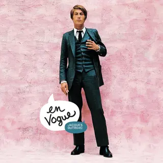 Sony Music Jacques Dutronc - En Vogue (Cd)